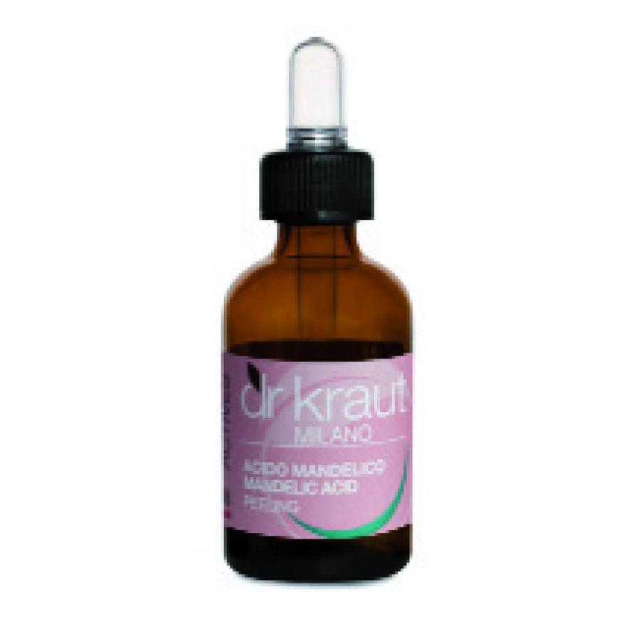 Acido Mandelico Peeling contagocce da 30 ml - DR KRAUT