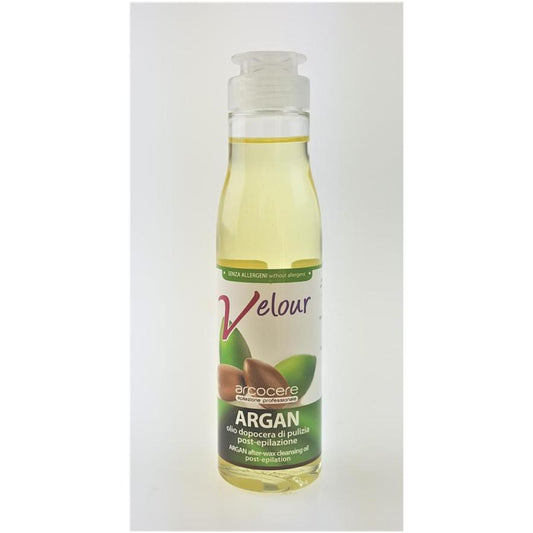 Olio Dopocera all'Argan da 150 ml - ARCOCERE