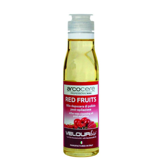 Olio Dopocera Red Fruits da 150 ml - ARCOCERE