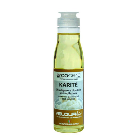 Olio Dopocera al Karitè da 150 ml - ARCOCERE