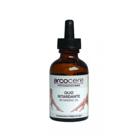 Olio Ritardante Crescita con contagocce da 50 ml - ARCOCERE