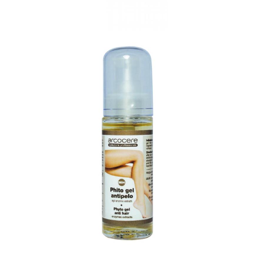 Gel Antipelo con Enzimi Dispenser da 30 ml - ARCOCERE