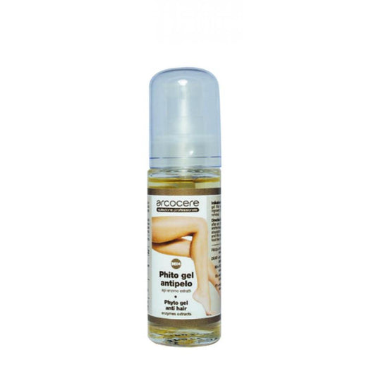Gel Antipelo con Enzimi Dispenser da 30 ml - ARCOCERE