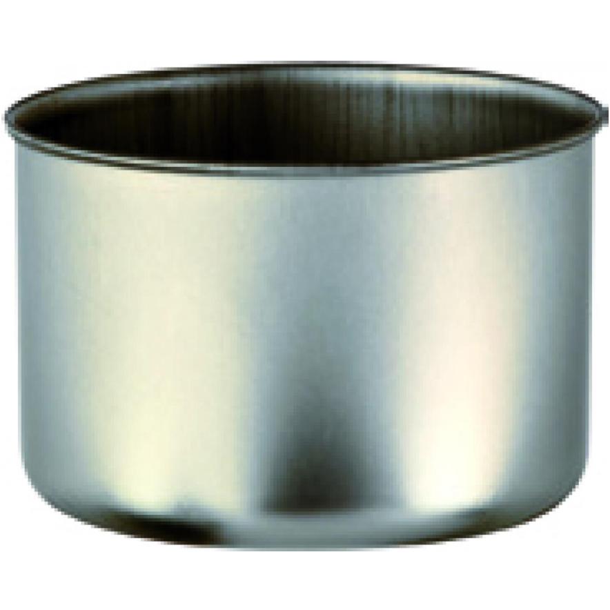 Pentolino Vuoto per cera a caldo 400 ml - ARCOCERE