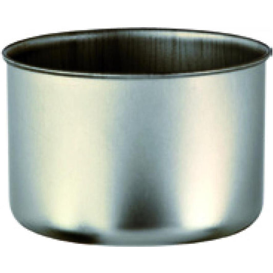Pentolino Vuoto per cera a caldo 400 ml - ARCOCERE