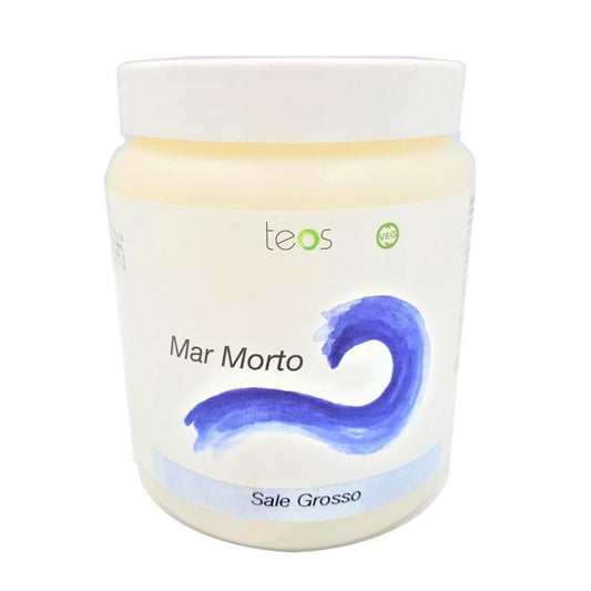 Sale Grosso del Mar Morto 1 Kg