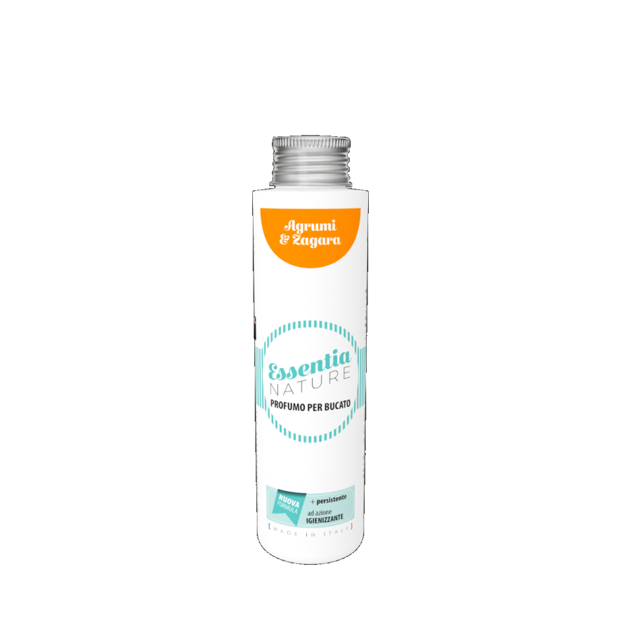 PROFUMATORI PER BUCATO DA ML. 250 - ESSENTIA NATURE