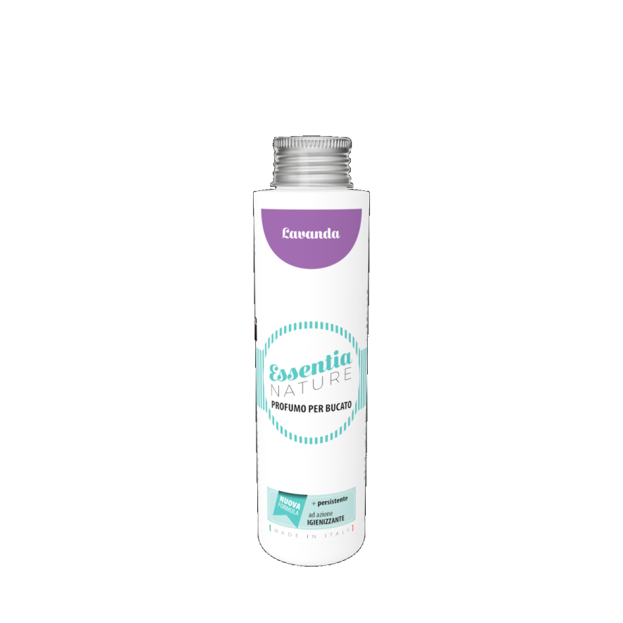 PROFUMATORI PER BUCATO DA ML. 250 - ESSENTIA NATURE