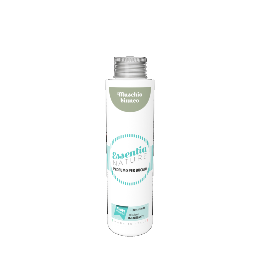 PROFUMATORI PER BUCATO DA ML. 250 - ESSENTIA NATURE
