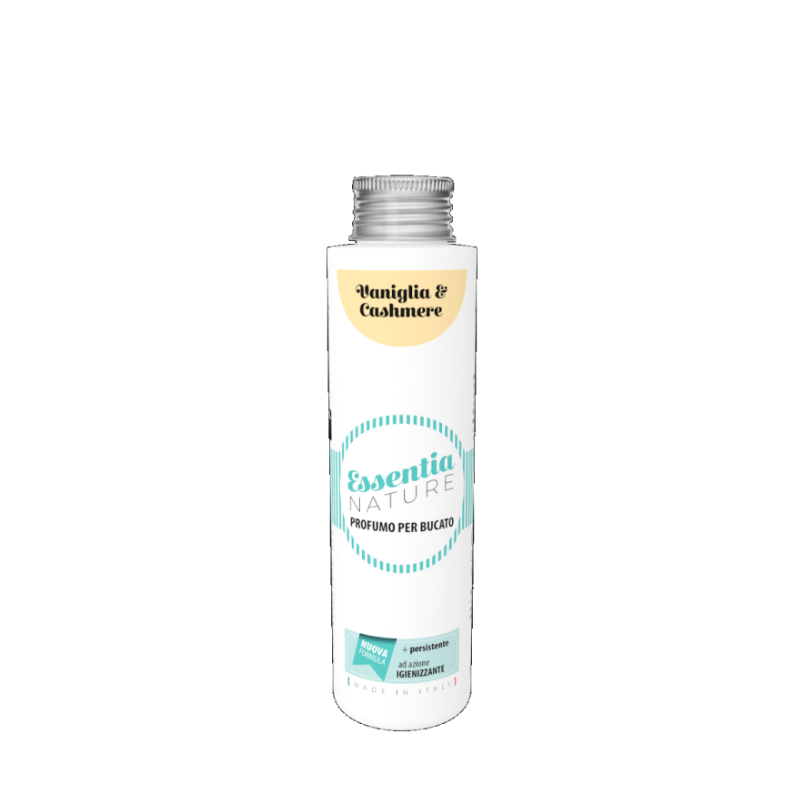 PROFUMATORI PER BUCATO DA ML. 250 - ESSENTIA NATURE