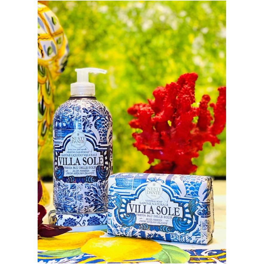 Sapone Liquido 500 ml - NESTI DANTE