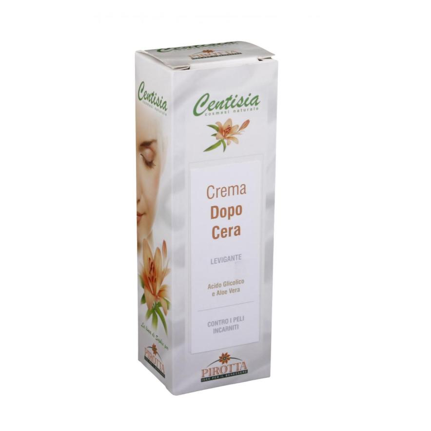 Crema Dopocera all'Acido Glicolico per Peli Incarniti da 100 ml