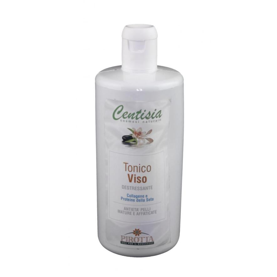 Tonico Collagene Antirughe da 500 ml uso prof.