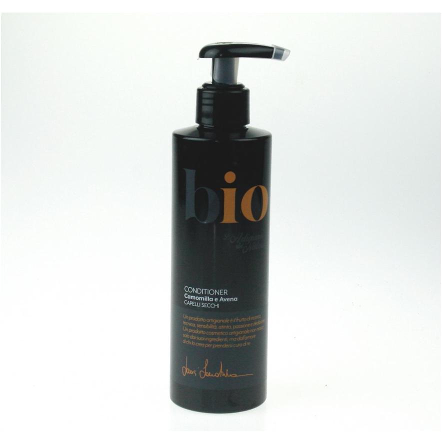 Conditioner Balsami bio Vegan - L'ARTIGIANA DEL NATURALE