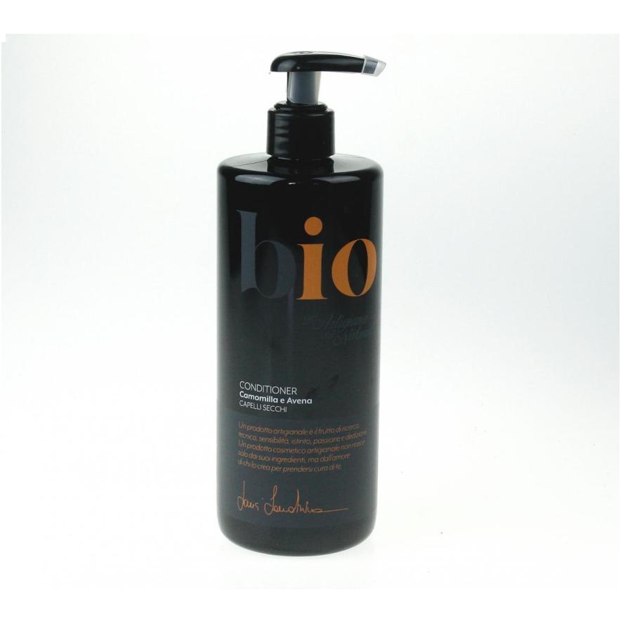 Conditioner Balsami bio Vegan - L'ARTIGIANA DEL NATURALE
