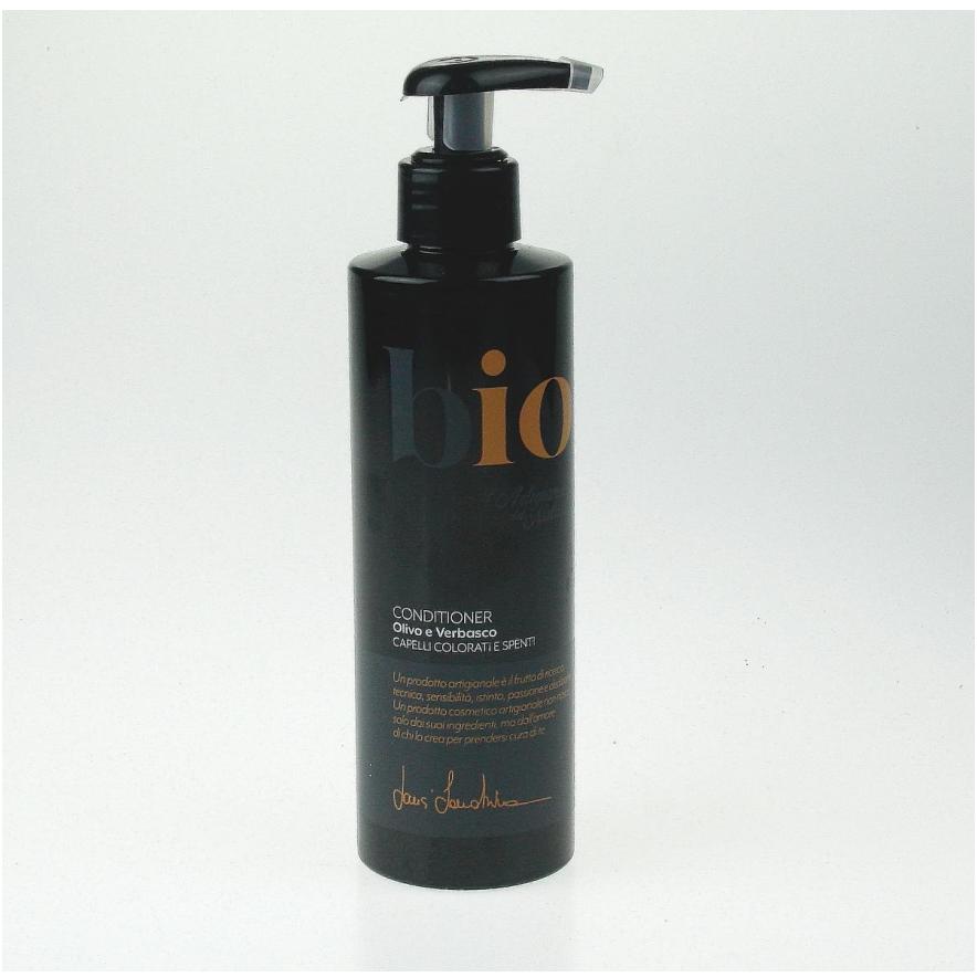Conditioner Balsami bio Vegan - L'ARTIGIANA DEL NATURALE