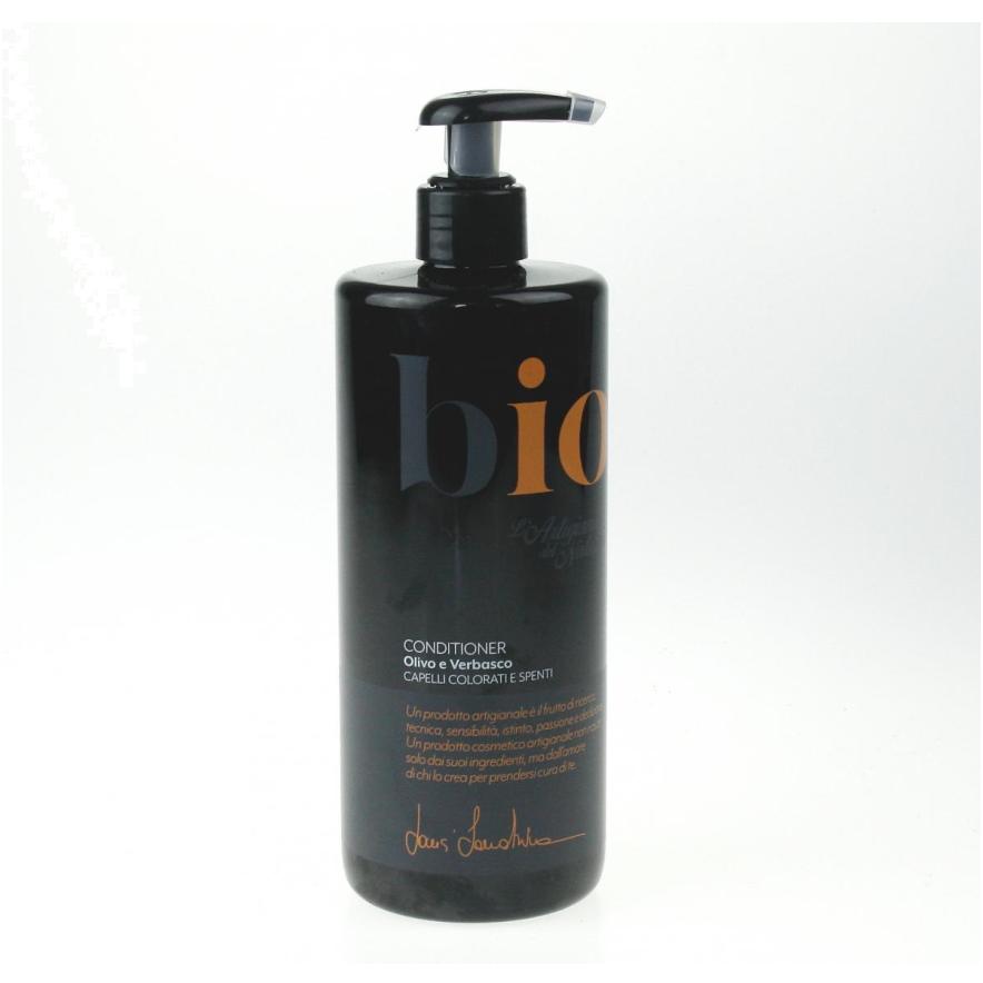 Conditioner Balsami bio Vegan - L'ARTIGIANA DEL NATURALE