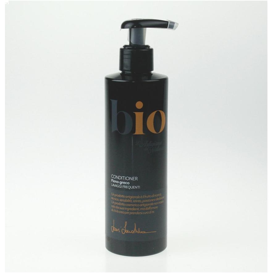 Conditioner Balsami bio Vegan - L'ARTIGIANA DEL NATURALE