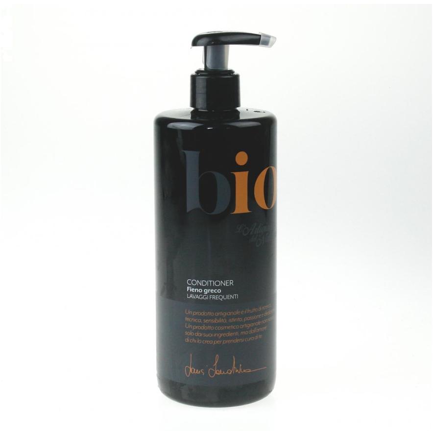 Conditioner Balsami bio Vegan - L'ARTIGIANA DEL NATURALE