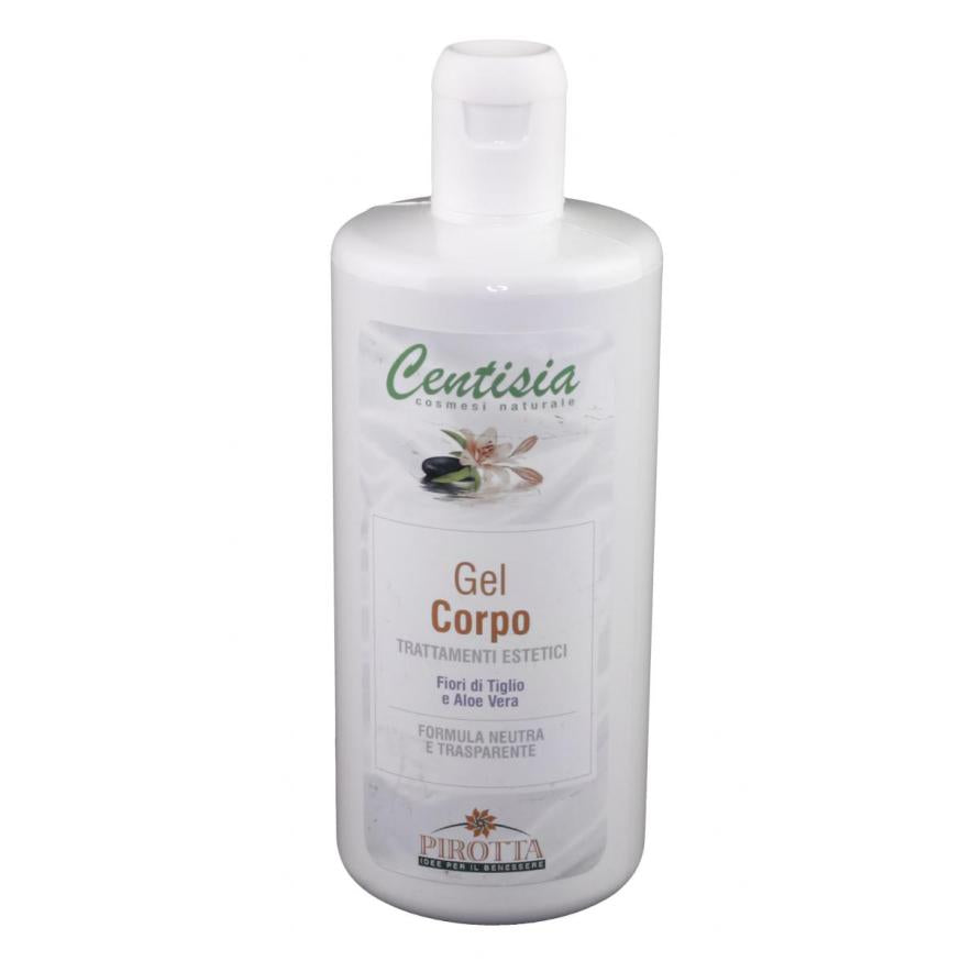 Gel Neutro per Macchinari Estetici 500 ml