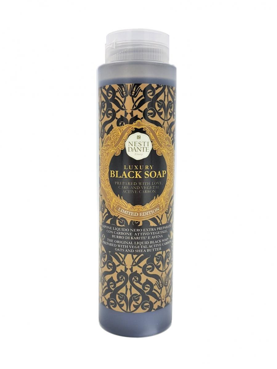 Bagnodoccia Sapone Liquido Profumatissimo 300 ml - NESTI DANTE