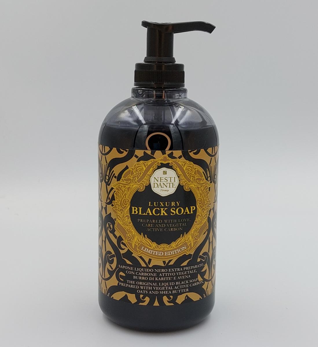 Sapone Liquido 500 ml - NESTI DANTE