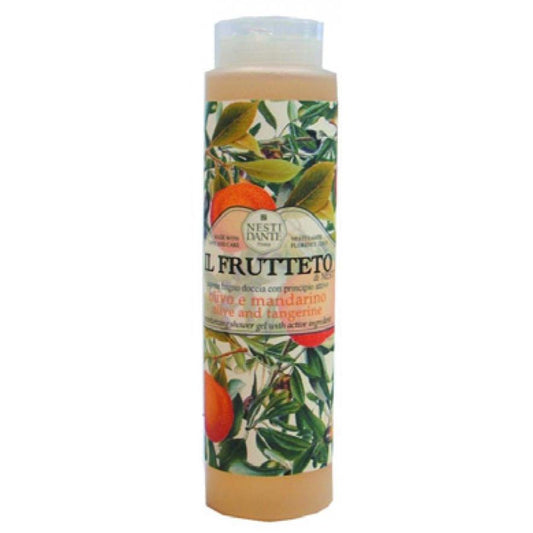 Bagnodoccia Sapone Liquido Profumatissimo 300 ml - NESTI DANTE