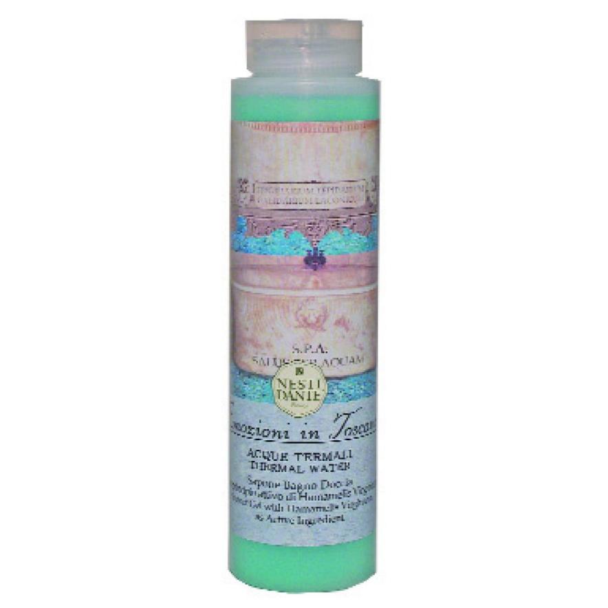 Bagnodoccia Sapone Liquido Profumatissimo 300 ml - NESTI DANTE