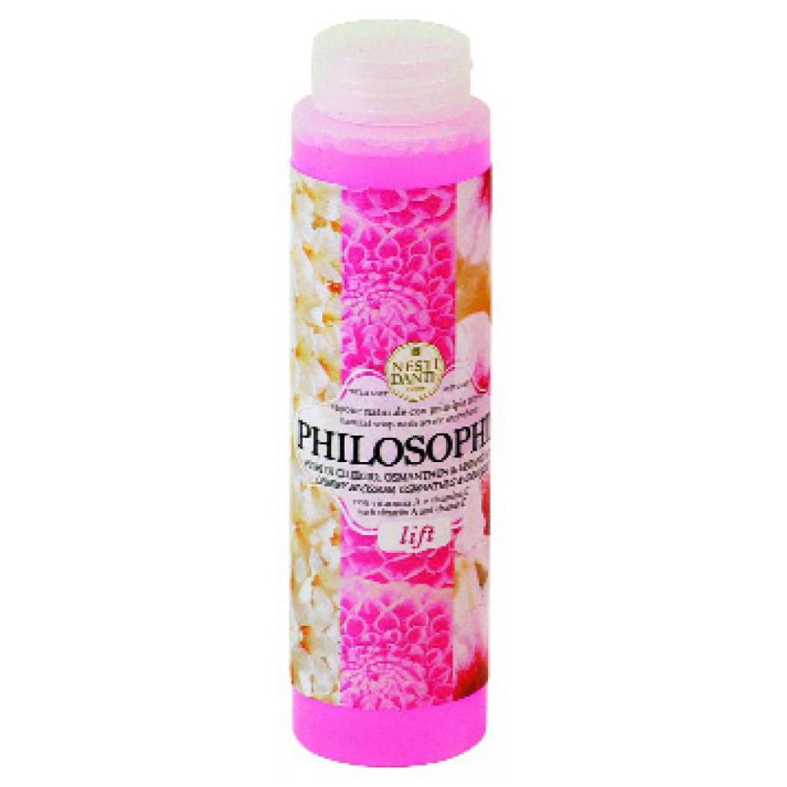 Bagnodoccia Sapone Liquido Profumatissimo 300 ml - NESTI DANTE