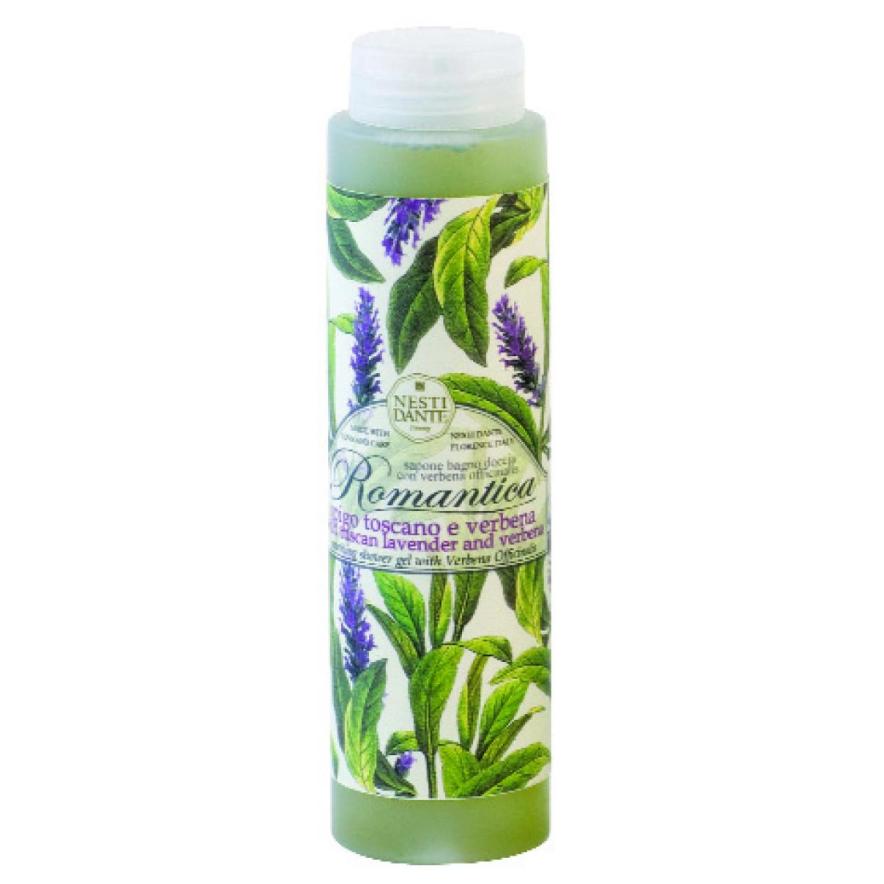 Bagnodoccia Sapone Liquido Profumatissimo 300 ml - NESTI DANTE