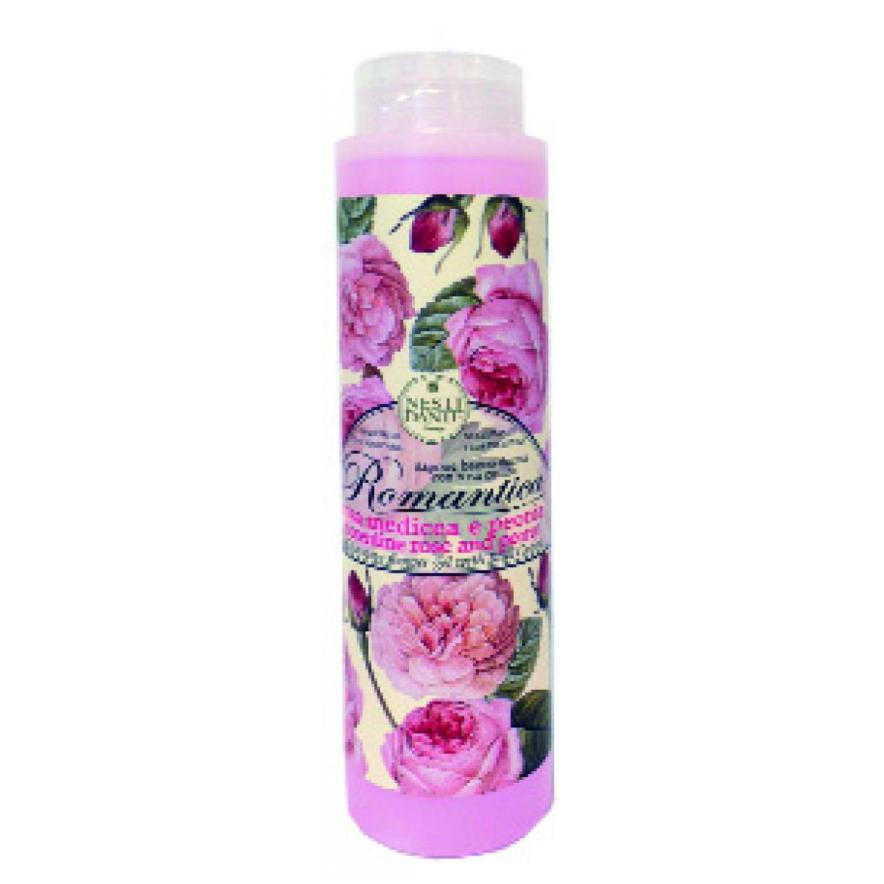 Bagnodoccia Sapone Liquido Profumatissimo 300 ml - NESTI DANTE