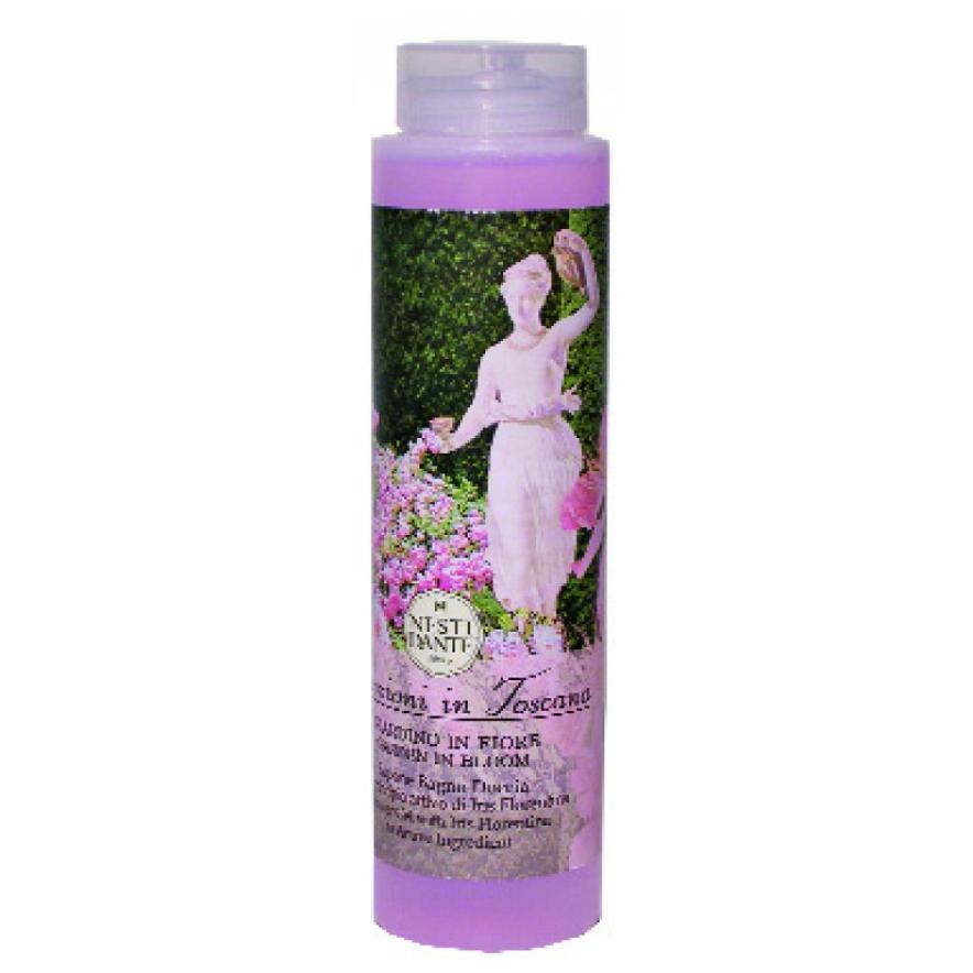 Bagnodoccia Sapone Liquido Profumatissimo 300 ml - NESTI DANTE