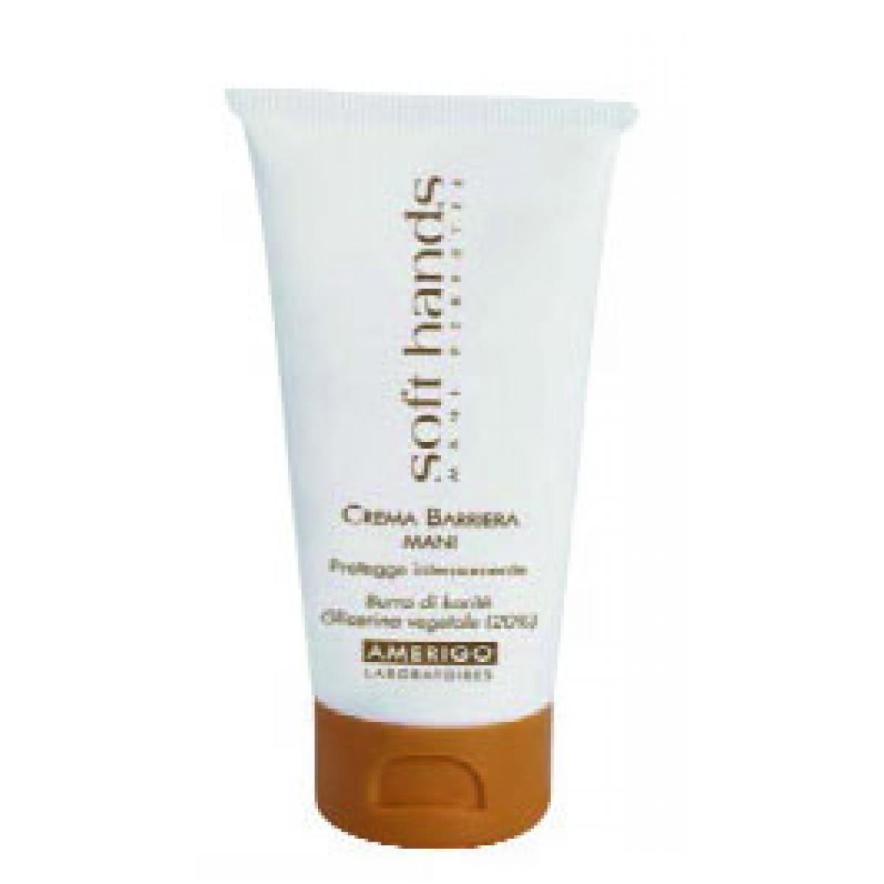 Crema Mani Barriera da 75 ml - AMERIGO