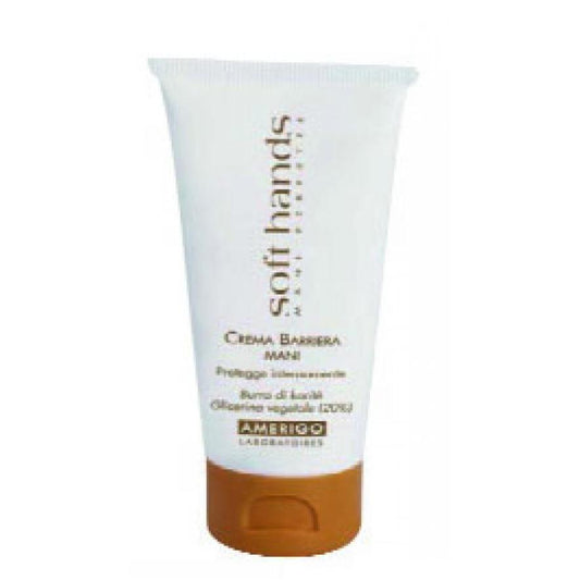Crema Mani Barriera da 75 ml - AMERIGO