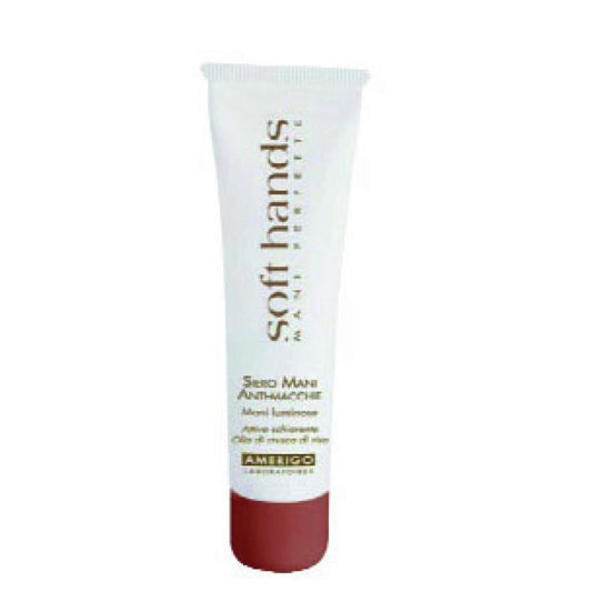 Siero Mani Anti-Macchie 30 ml - AMERIGO