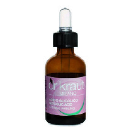 Acido Glicolico Strong Peeling contagocce da 30 ml - DR KRAUT