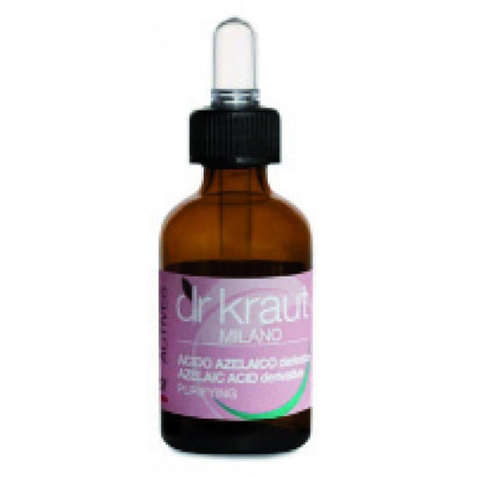 Acido Azelaico derivato Purificante contagocce da 30 ml - DR KRAUT