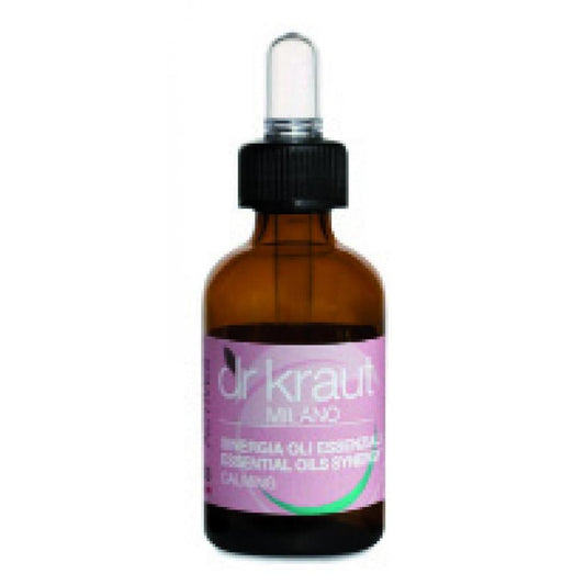 Sinergia Oli Essenziali Calmante contagocce da 30 ml - DR KRAUT