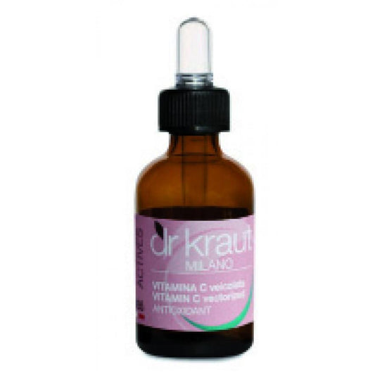 Vitamina C Veicolata Antiossidante contagocce da 30 ml - DR KRAUT