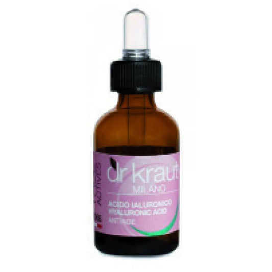 Acido Jaluronico Antiage contagocce da 30 ml - DR KRAUT