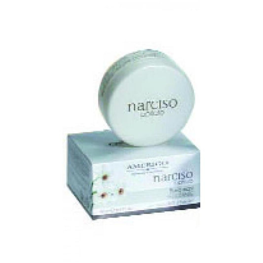 Burro Mani Narciso 50 ml - AMERIGO
