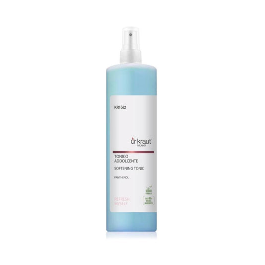 Tonico Addolcente con Pantenolo da spray 200 ml - DR KRAUT