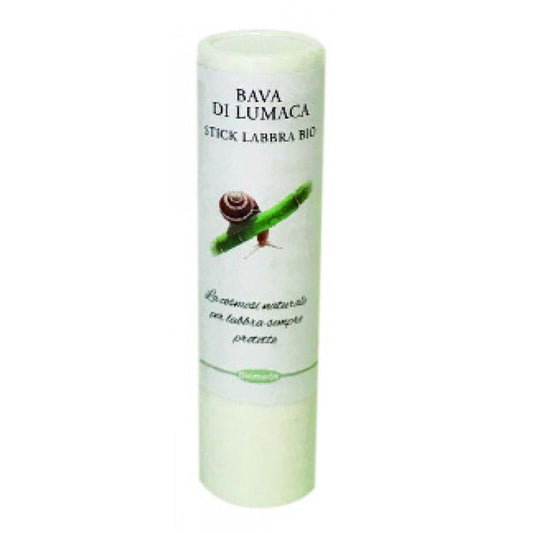Stick Labbra e Surlabiale alla Bava Di Lumaca - BIOMEDA