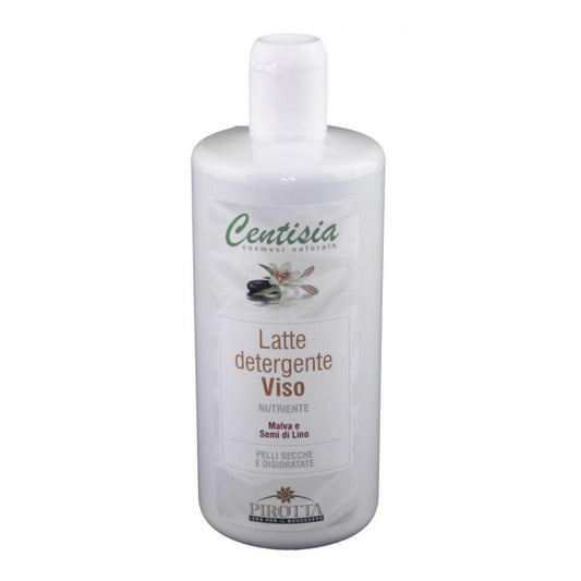 Tonico Malva per Pelli Secche da 500 ml uso prof.