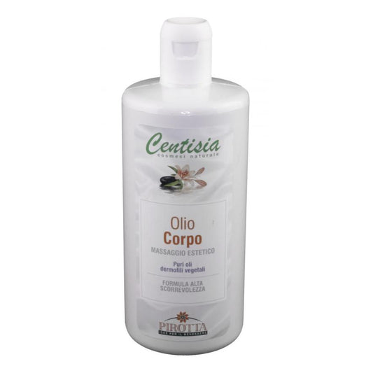 Olio Base Massaggio da 500 ml