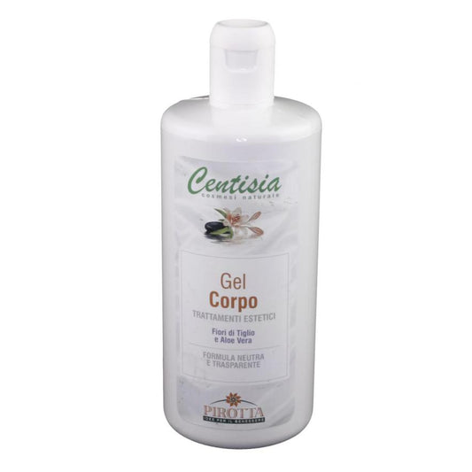 Gel Neutro per Macchinari Estetici 500 ml
