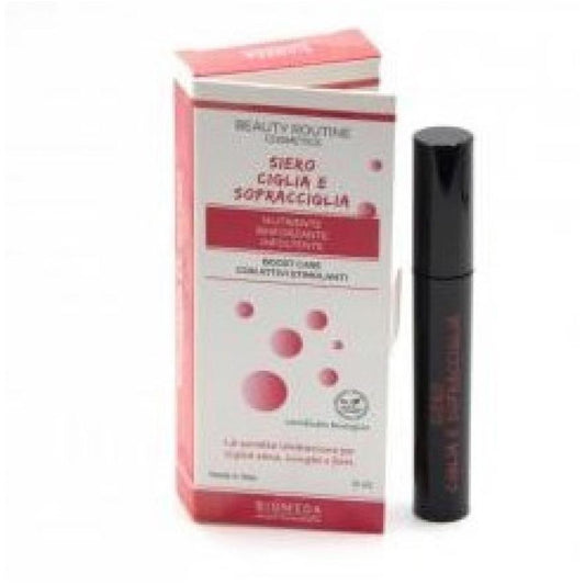 Siero Ciglia e Sopracciglia Bio Nutriente Rinforzante 6 ml - BIOMEDA