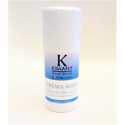 Crema Mani Urea al 35% da 100 ml - KIMANY