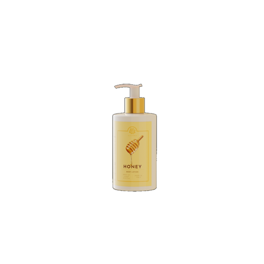 Body Lotion Linea Fiorentini al Miele 300 ml - FIORENTINI