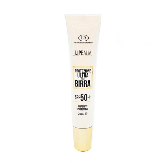 Protezione Ultra Labbra SPF 50 alla tubo da 20 ml - LR